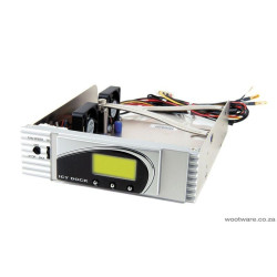 ICYDOCK mb228MGC 1ch 2USB 1394