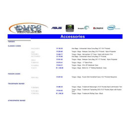 Intel AXXRAiL3U7U rail kit