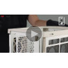 Inwin Explorer Justice Wh mitx