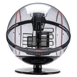 In win WinBot   blK Red