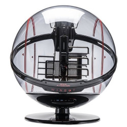 In win WinBot   blK Red
