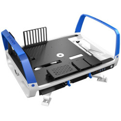 Inwin X Frame2 Whi bLue  1065w