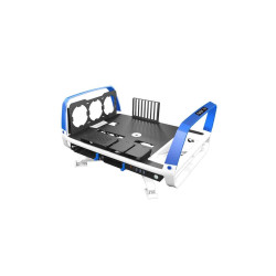 Inwin X Frame2 Whi bLue  1065w