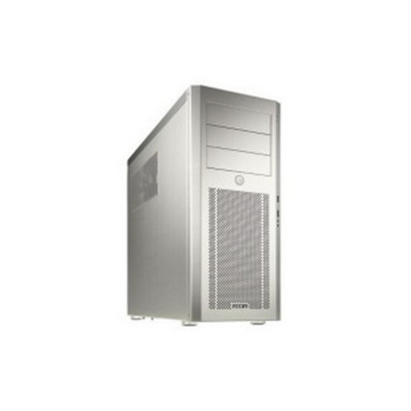 Lian li pc 10N Silver