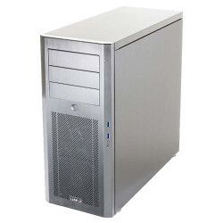 Lian li pc 10N Silver