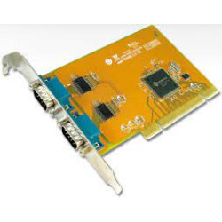 Sunix ser5037A 2xSer pci