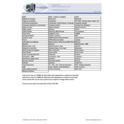 Lian li pc 10N Silver