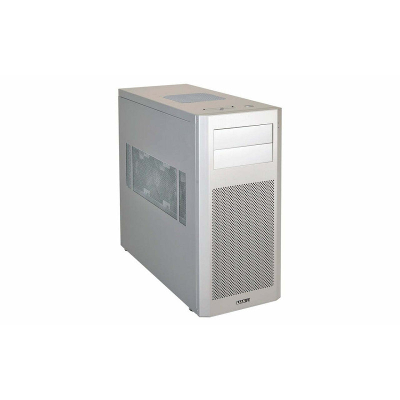 Lian li pc 18 Black