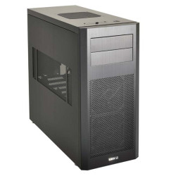 Lian li pc 18 Black