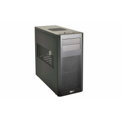Lian li pc 18 Black