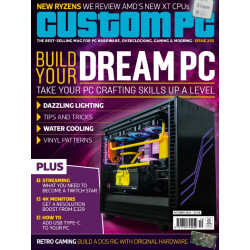 Lian li pc 18 Black