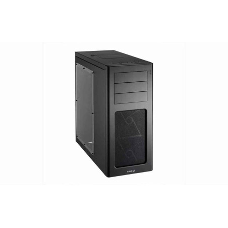 Lian li pc 7HWX Win all blk
