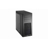 Lian li pc 7HWX Win all blk