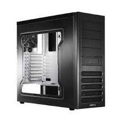 Lian li pc 7HWX Win all blk