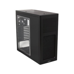 Lian li pc 7HWX Win all blk