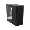 Lian li pc 7HWX Win all blk