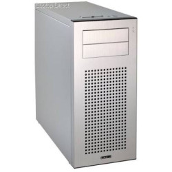 Lian li pc 7N Silver