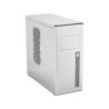 Lian li pc 7N Silver