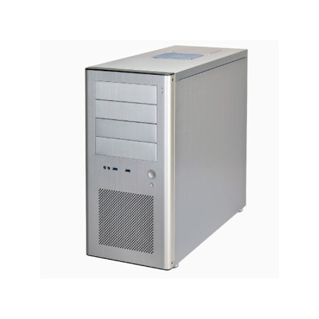 Lian li pc 8E Silver