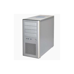 Lian li pc 8E Silver