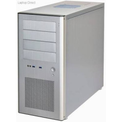Lian li pc 8E Silver