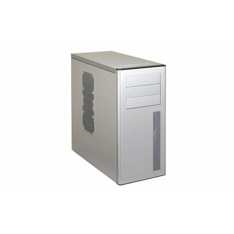 Lian li pc 9N Silver