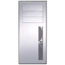 Lian li pc 9N Silver
