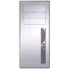 Lian li pc 9N Silver
