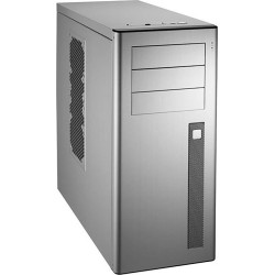 Lian li pc 9N Silver