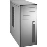 Lian li pc 9N Silver
