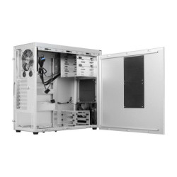 Lian li pc 9N Silver