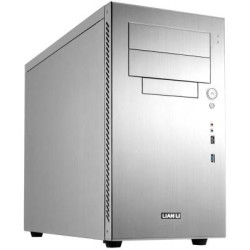 Lian li pc A05FN Black   atx