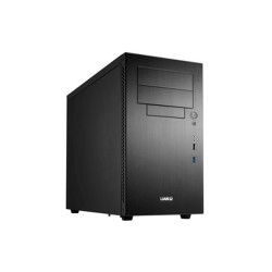 Lian li pc A05FN Black   atx