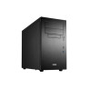 Lian li pc A05FN Black   atx