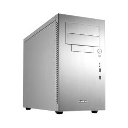 Lian li pc A05FN Black   atx