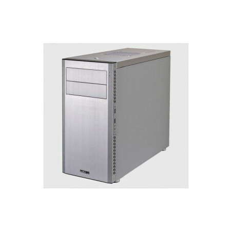 Lian li pc A41 Silver m atx