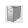 Lian li pc A41 Silver m atx