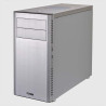 Lian li pc A41 Silver m atx