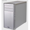 Lian li pc A41 Silver m atx