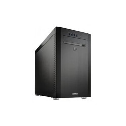 Lian li pc a51 Black