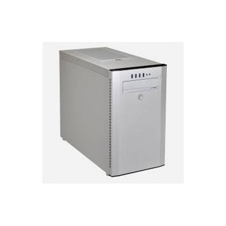 Lian li pc A51 Silver