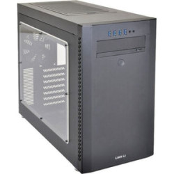 Lian li pc A51 Silver