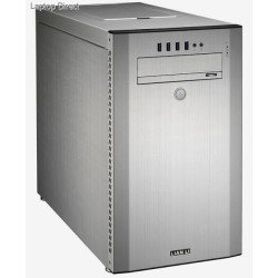Lian li pc A51 Silver