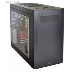Ln li A51WRX Win all blk Red