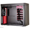 Ln li A51WRX Win all blk Red