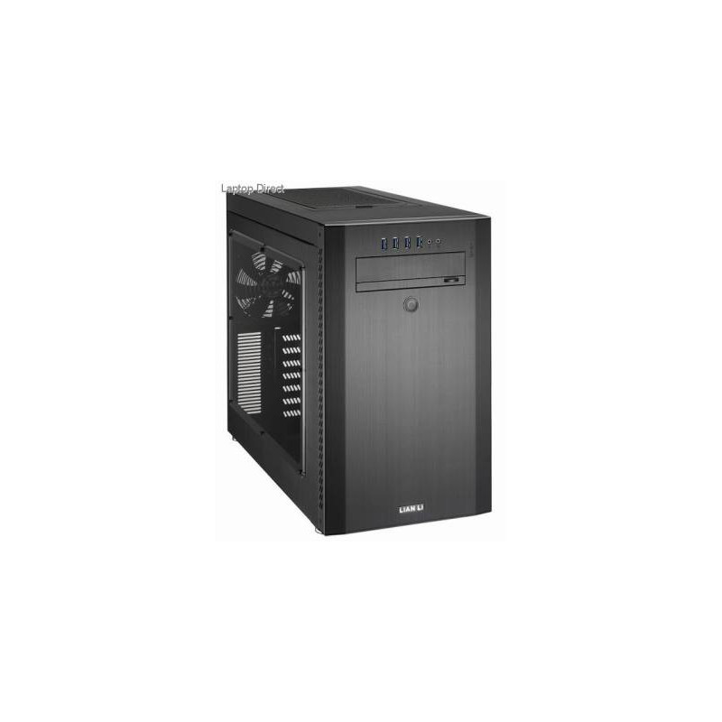 Lian li pc A51WX Win all blk