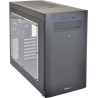 Lian li pc A51WX Win all blk