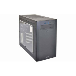 Lian li pc A51WX Win all blk