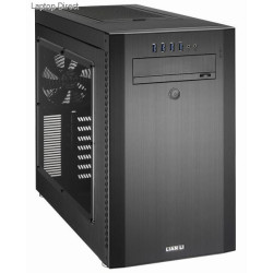 Lian li pc A51WX Win all blk