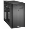 Lian li pc A51WX Win all blk